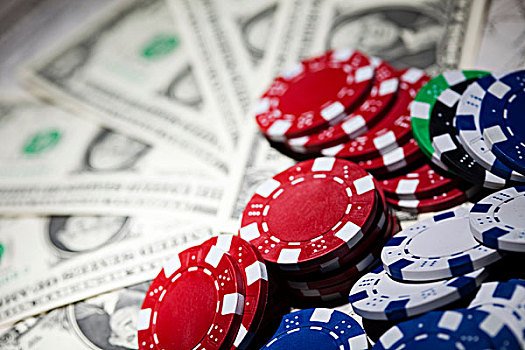 Layanan permainan live casino dan sportsbook di mayong77